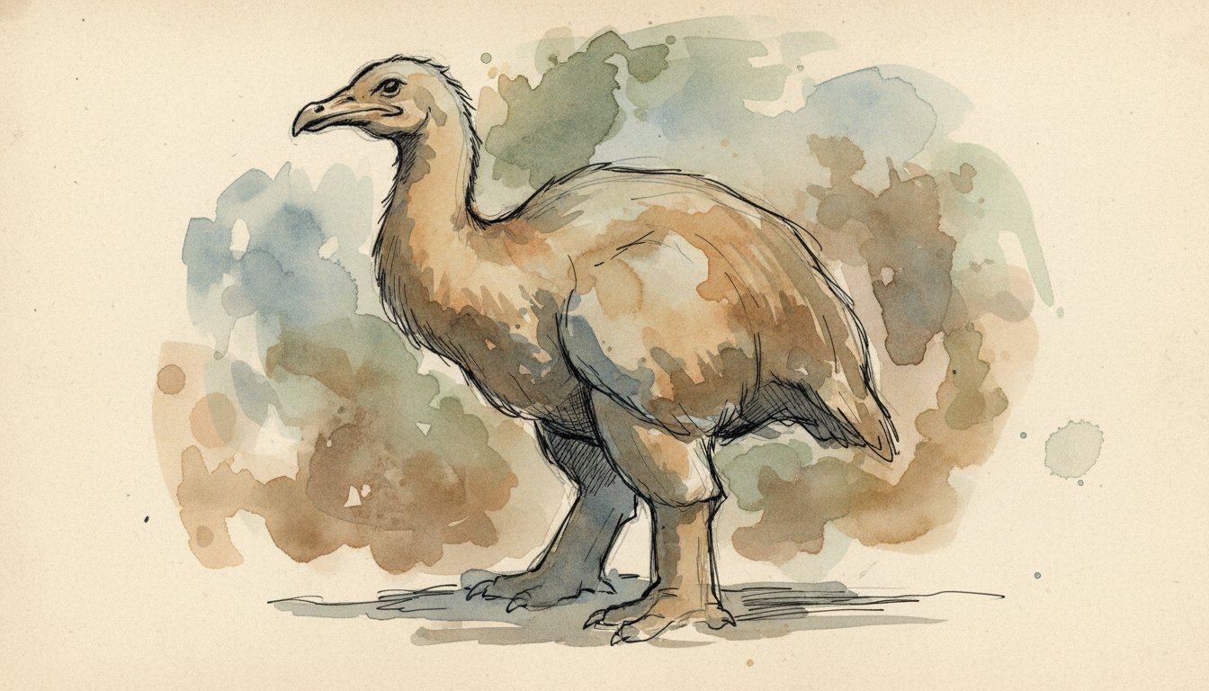 Moa